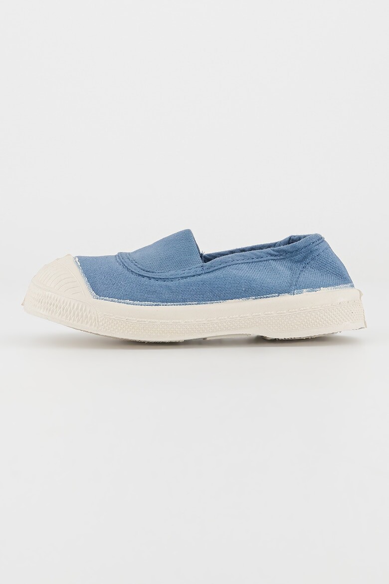 

Кроссовки с усиленным носком Bensimon, синий