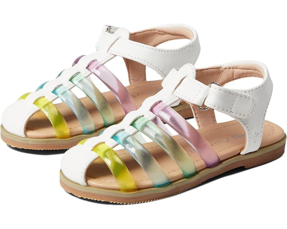 

Сандалии Emu Australia Brooklyn, цвет Pastel