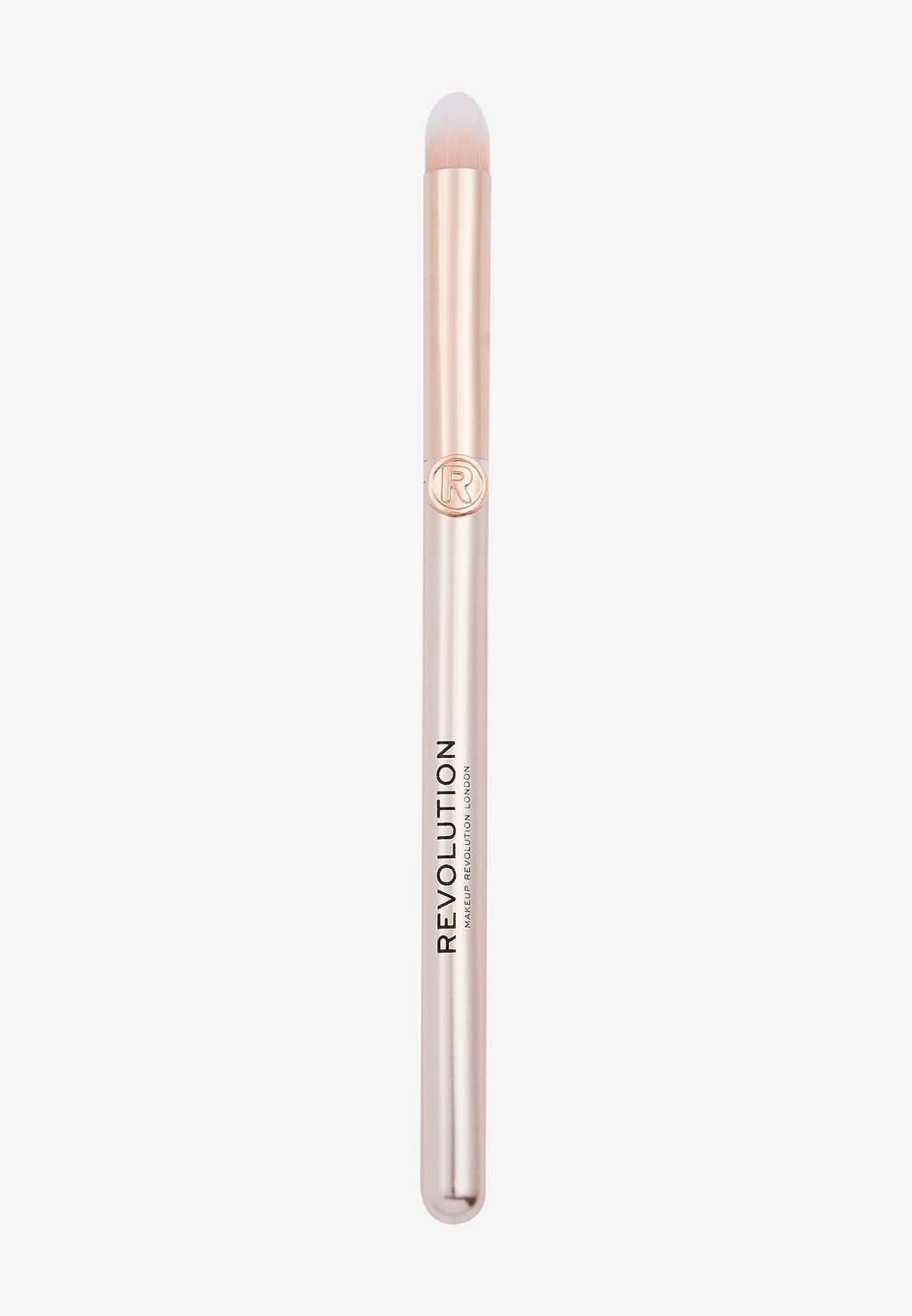 

Кисти для теней Revolution Create Buffing Eye Crease Brush R3 Makeup Revolution, цвет create buffing eye crease r3