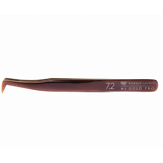 

Изогнутый пинцет Swan 7.2 Wonder Lashes, WonderLashes