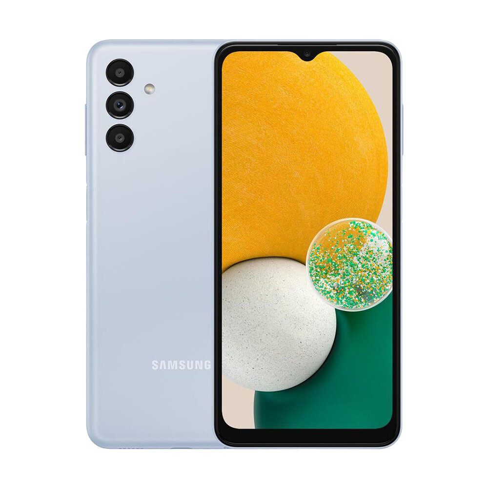 

Смартфон Samsung Galaxy A13 5G 4/64 Гб, голубой