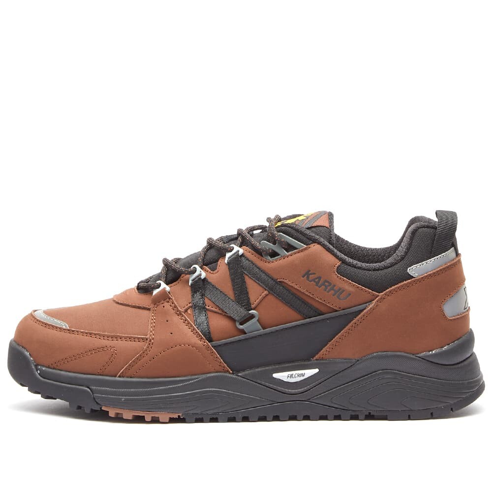 

Кроссовки Karhu Fusion XC WP