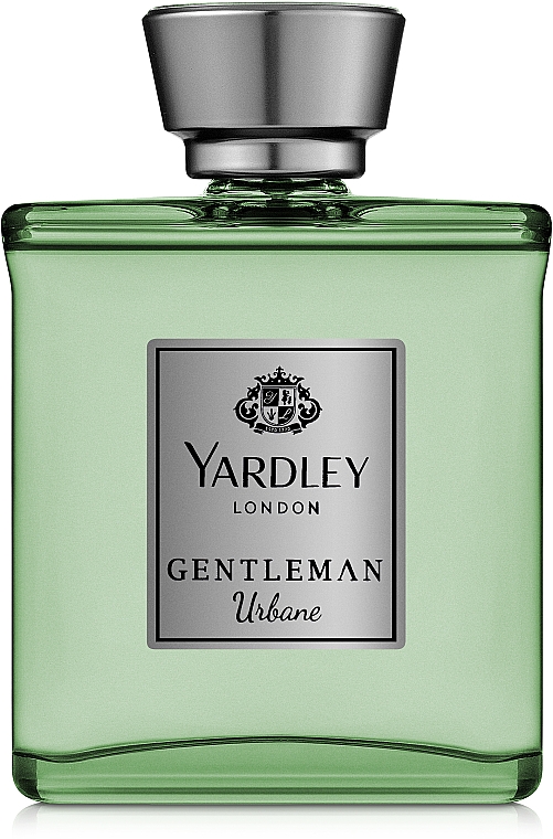 Духи Yardley Gentleman Urbane - фото