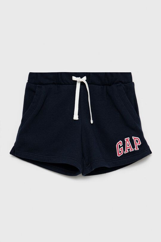 

Шорты для мальчика Gap, темно-синий
