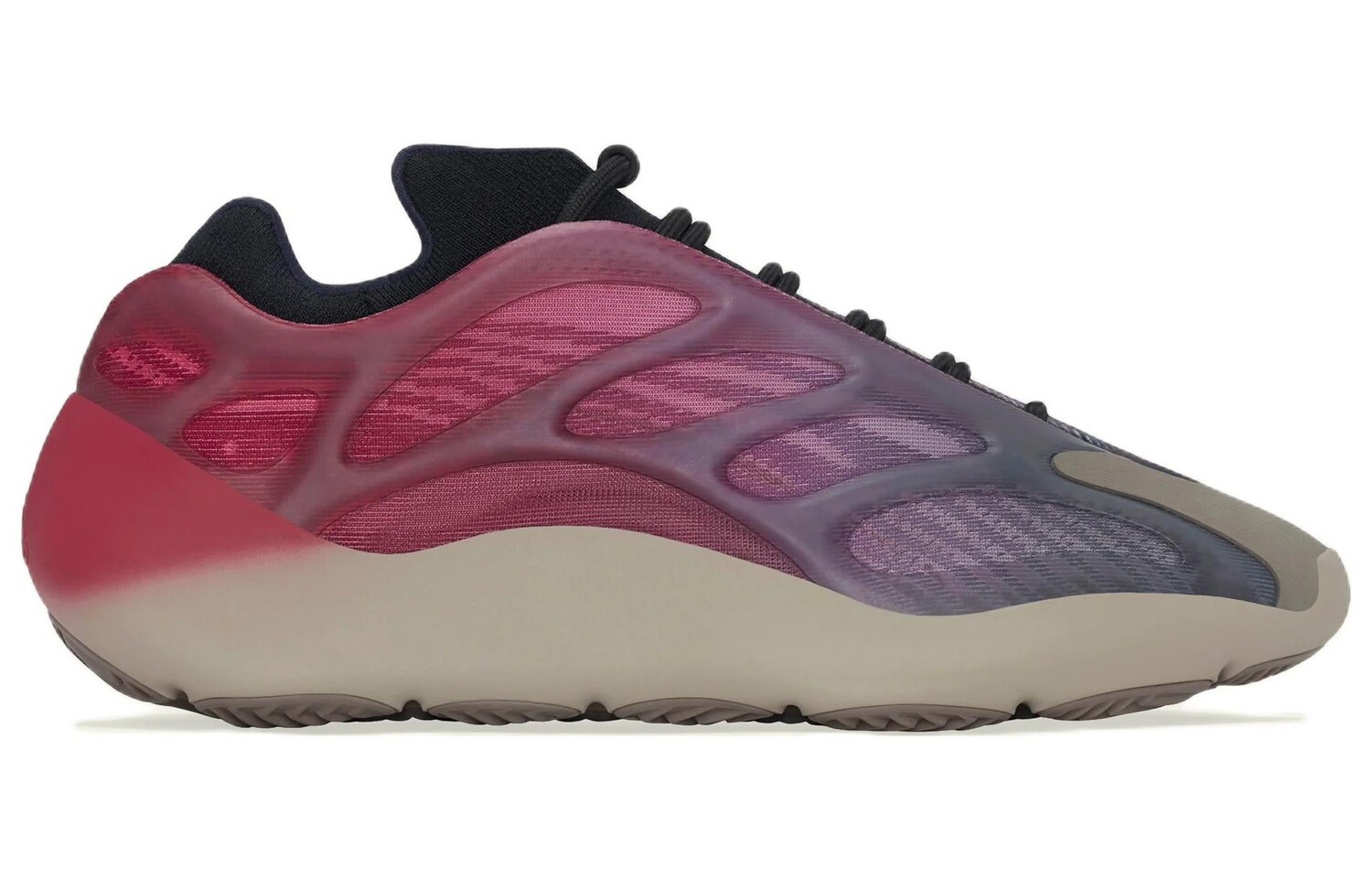 

Кроссовки мужские Adidas Originals Yeezy Boost 700 V3 Daddy, разноцветный