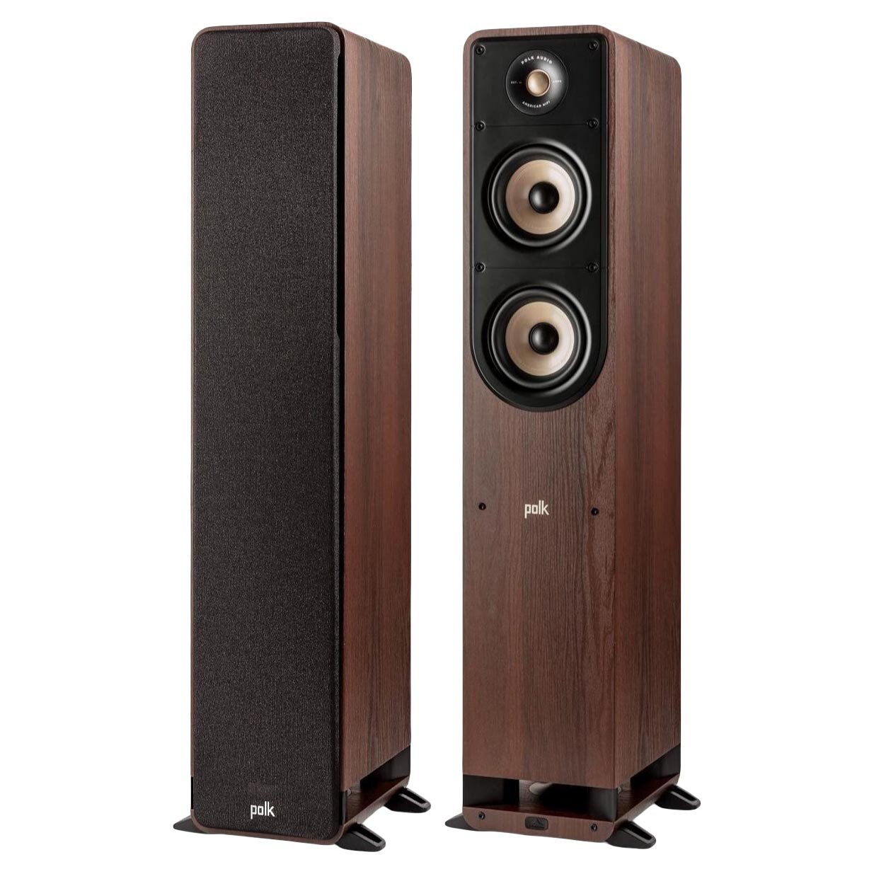 Колонки Polk Audio Es 20 Купить