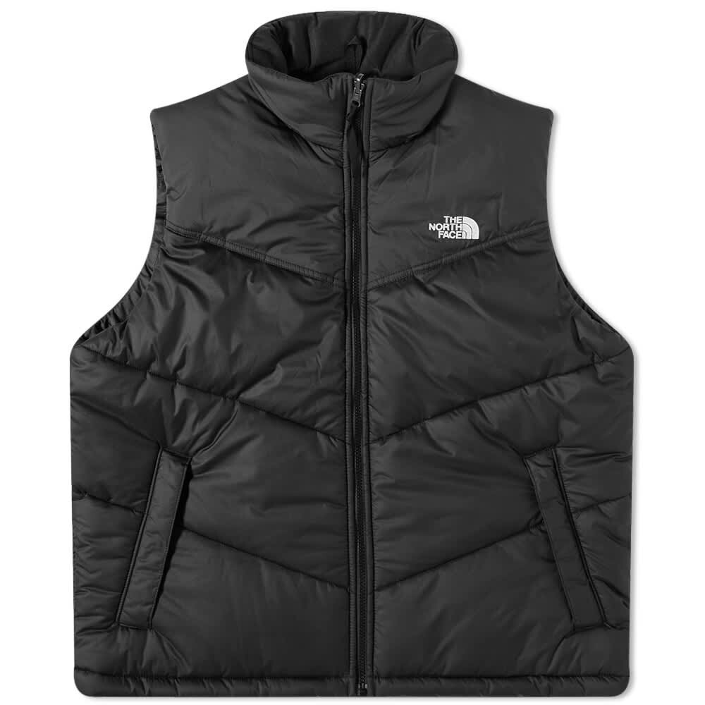 

Жилет Сайкуру The North Face