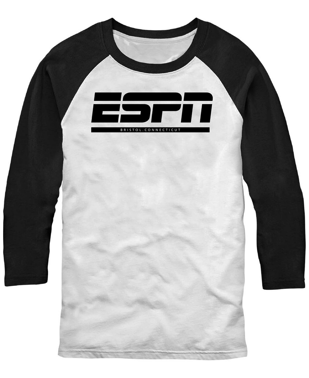 

Мужская футболка espn x-games espn bristol с регланами Fifth Sun, мульти