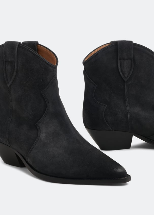 Bottines dewina isabel marant hot sale