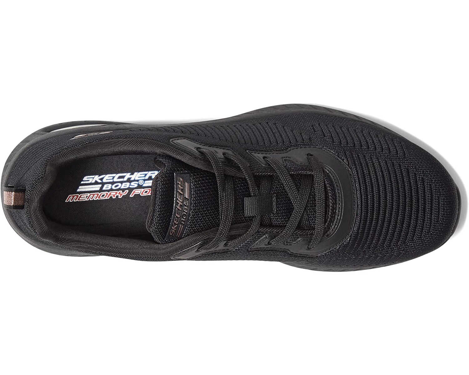 

Кроссовки Squad Air - Close Encounter BOBS from SKECHERS, черный