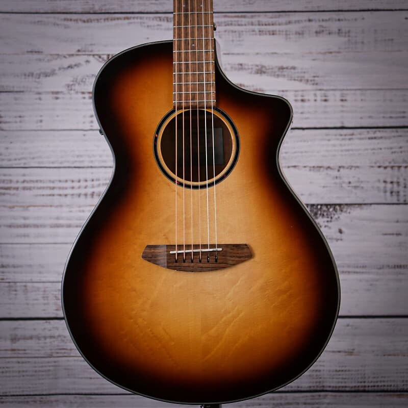 

Breedlove Discovery S Concert Edgeburst CE | DSCN44CESSAM