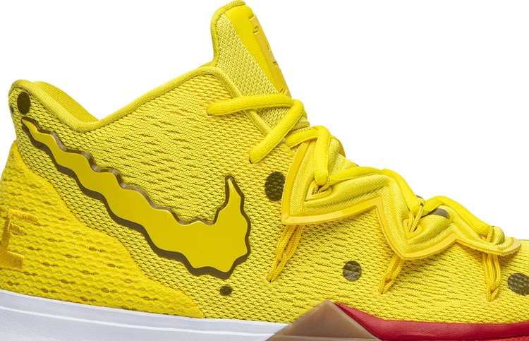 Buy kyrie 5 outlet spongebob