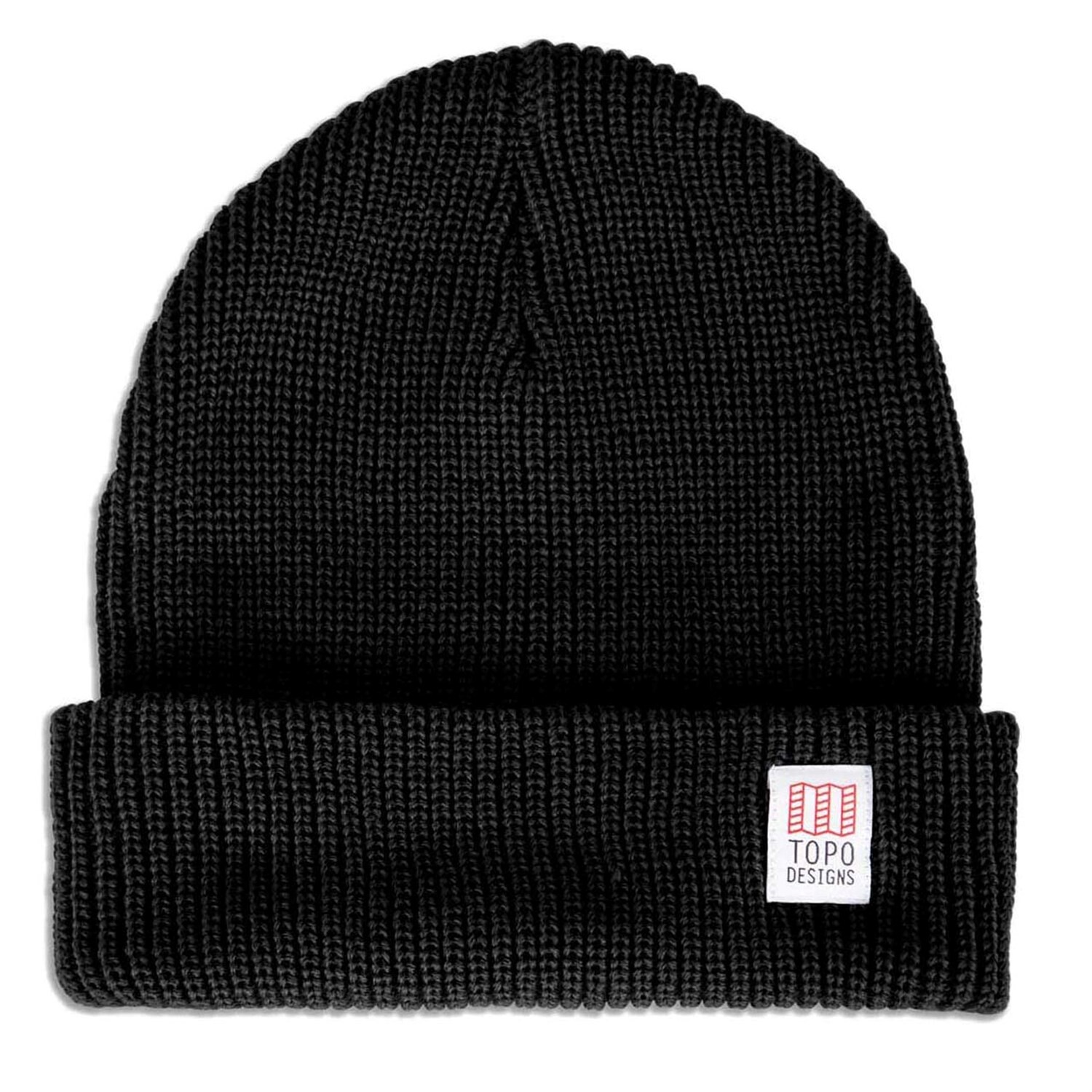 

Крышка Topo Designs для часов, черный