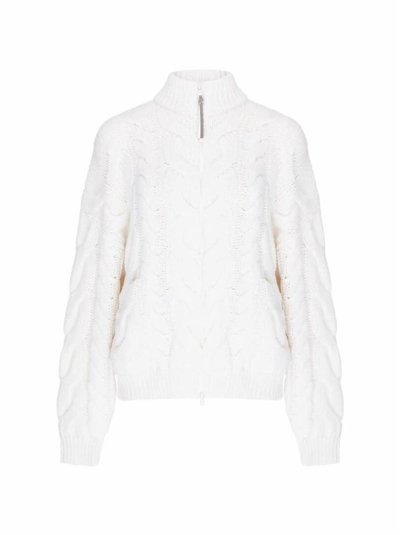 

Вязаный кардиган Brunello Cucinelli