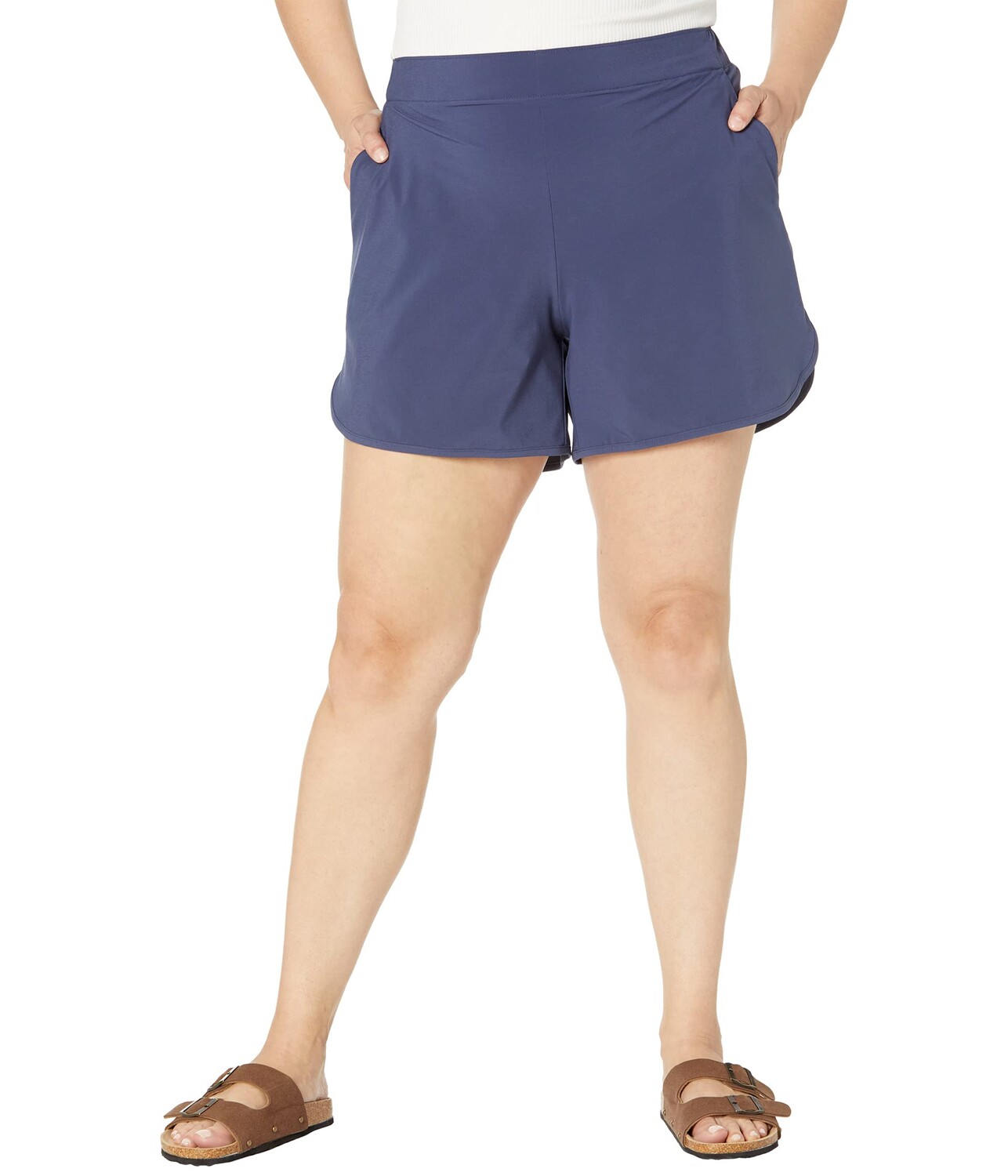 

Шорты Columbia, Plus Size Pleasant Creek 5" Stretch Shorts