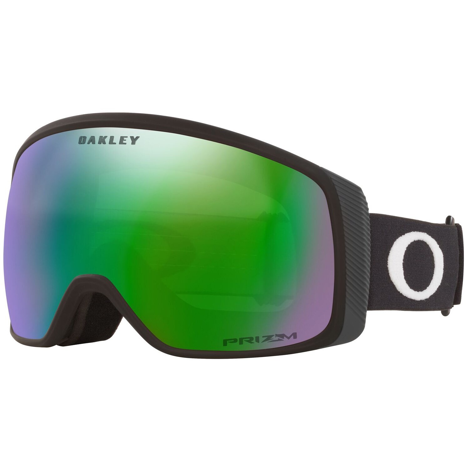 

Защитные очки Oakley Flight Tracker XM, черный