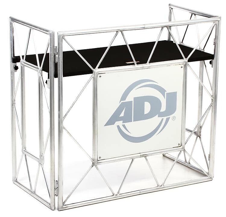 

Таблица событий ADJ Pro II Складная таблица событий American DJ PRO100