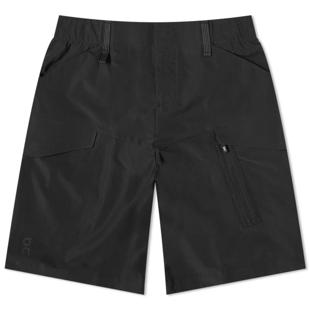 

Шорты ON Running Explorer Short