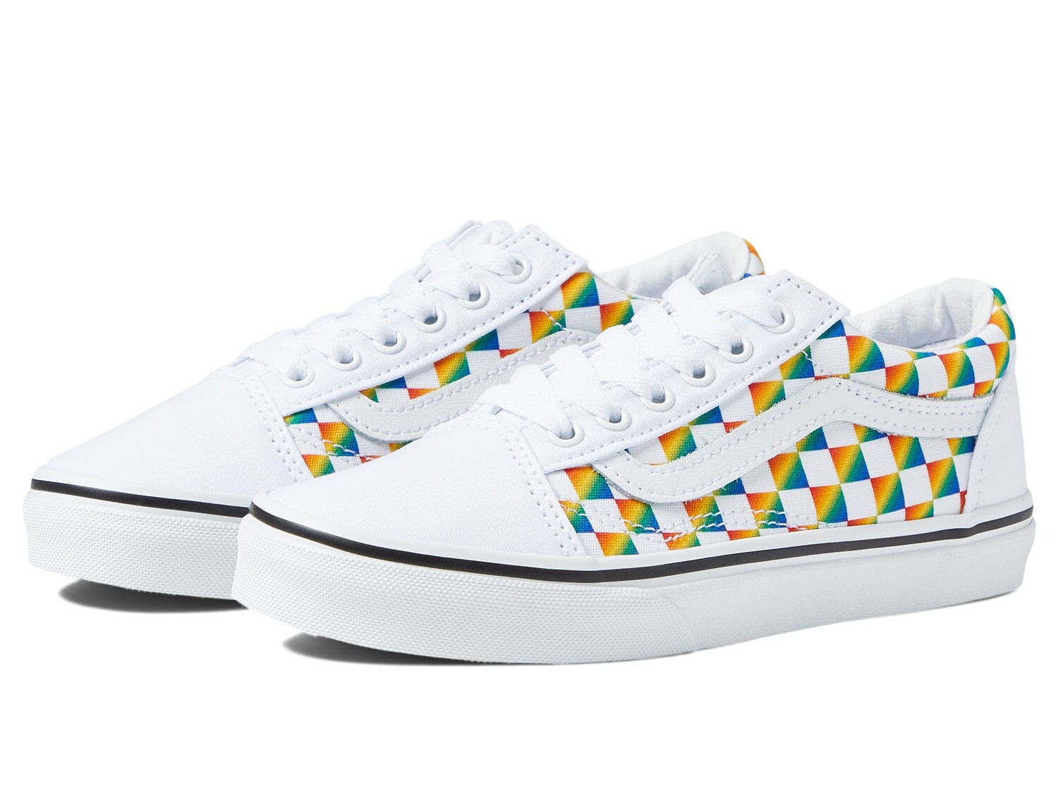 

Кеды Vans Kids, Old Skool