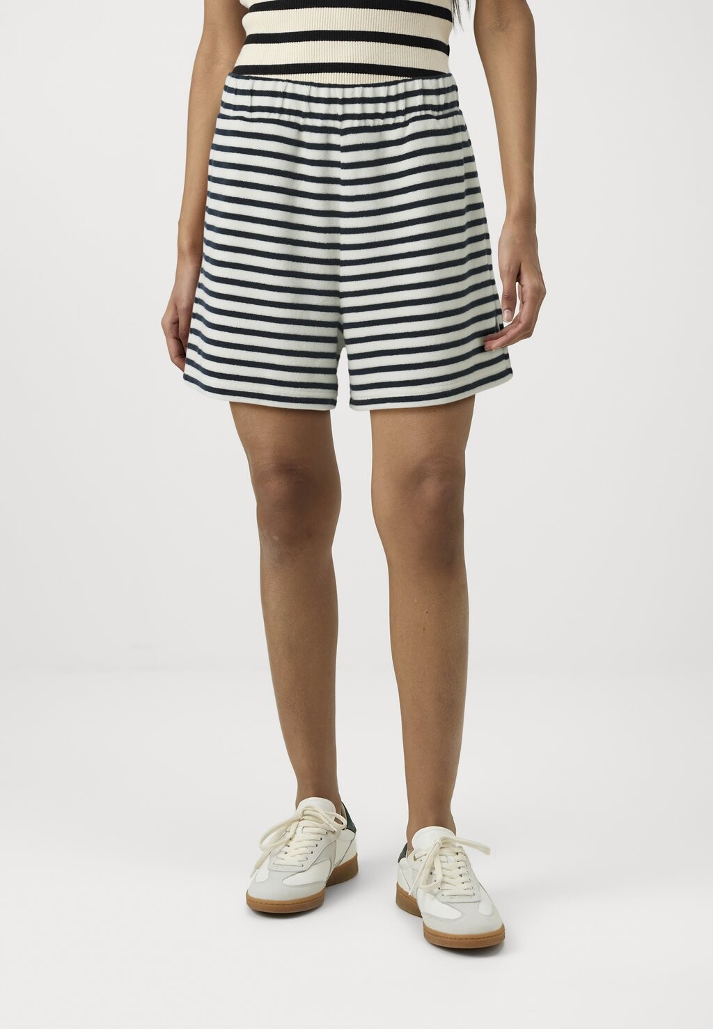 

Спортивные брюки Marc O'Polo DENIM, кремовый