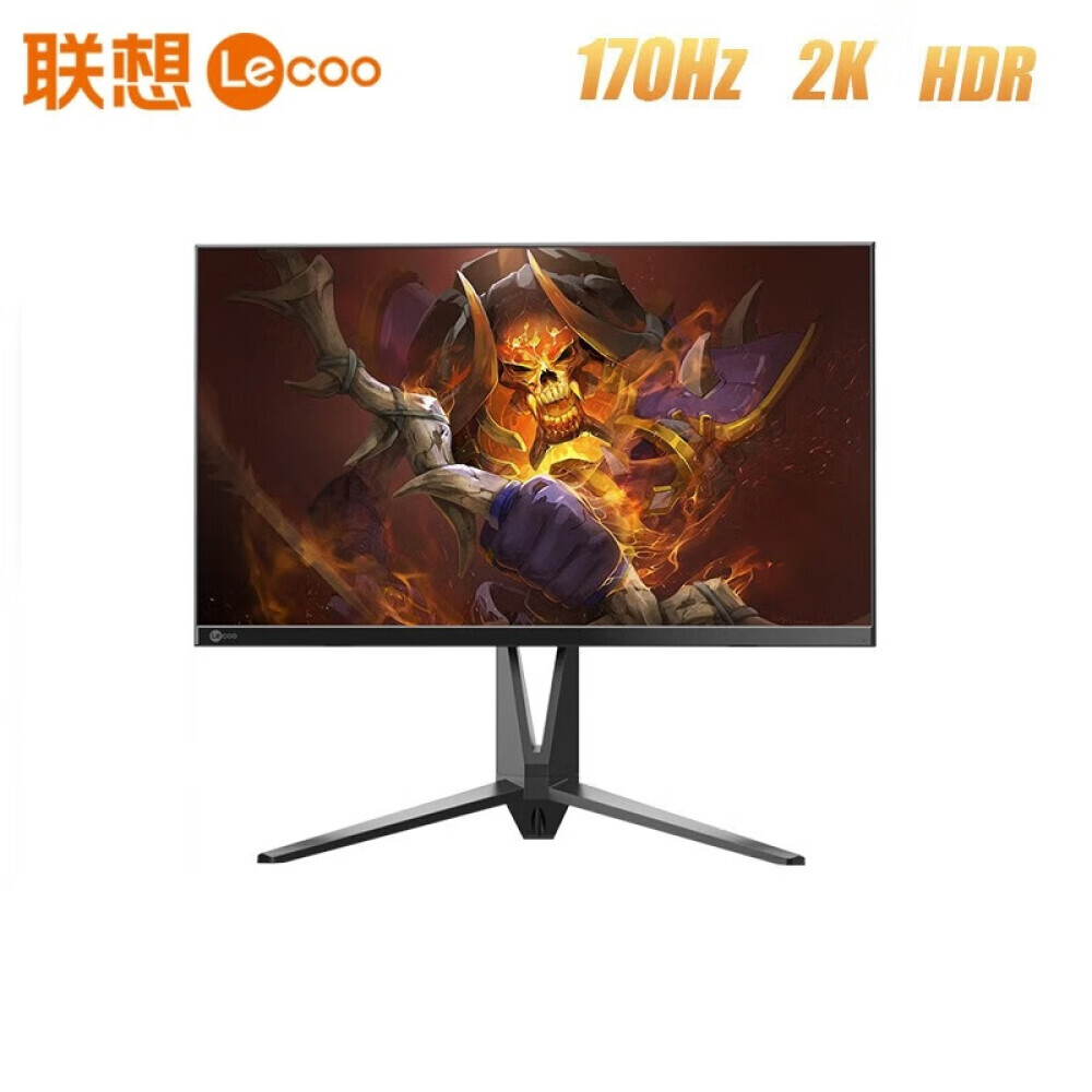 

Монитор Lenovo K2718QLE 27" 2K 170Гц