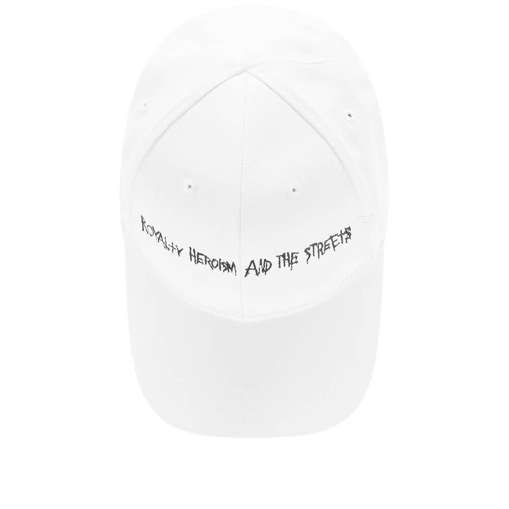 

Королевская кепка Ksubi