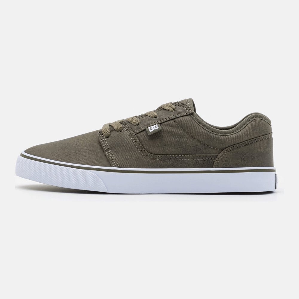 

Кроссовки Dc Shoes Tonik Unisex, armor/olive