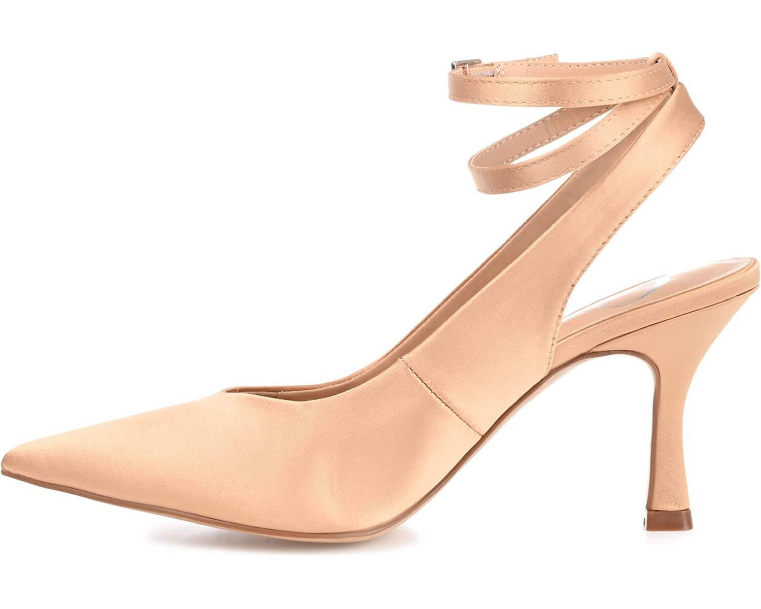 

Туфли на каблуках Marcella Pump Journee Collection, золото