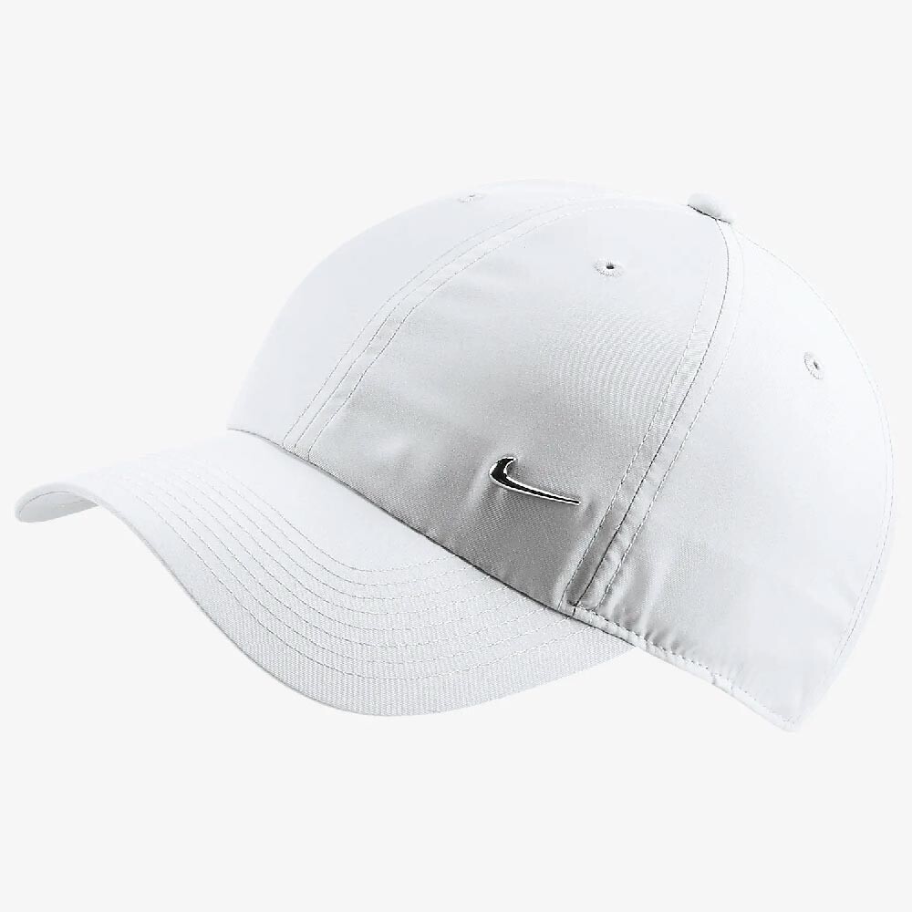 

Кепка Nike Sportswear Heritage 86, белый