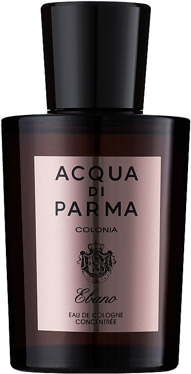 Одеколон Acqua di Parma Colonia Ebano одеколон acqua di parma colonia futura 100 мл