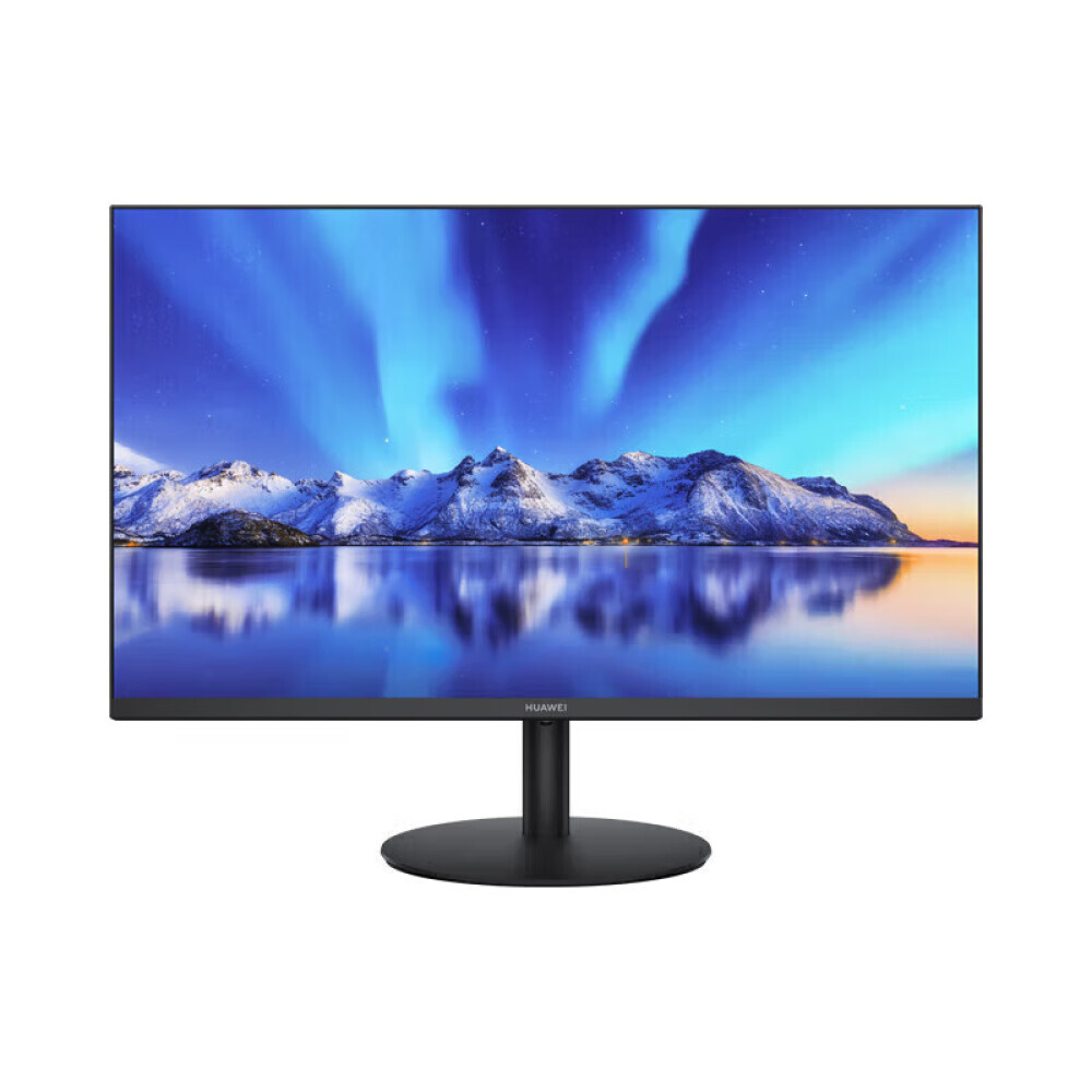 Монитор Huawei B3-242H SSN-24BZ 23,8, черный монитор huawei 23 8 display b3 242h ssn 24bz черный ips led 5ms 16 9 hdmi матовая has piv 2 10046