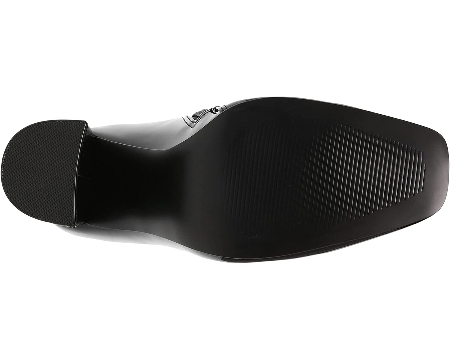 

Ботинки Lynden Boot Steve Madden, черный