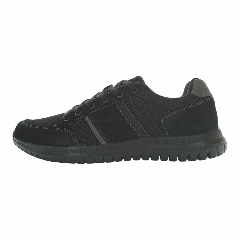 

Кроссовки Lumberjack Zapatillas, black