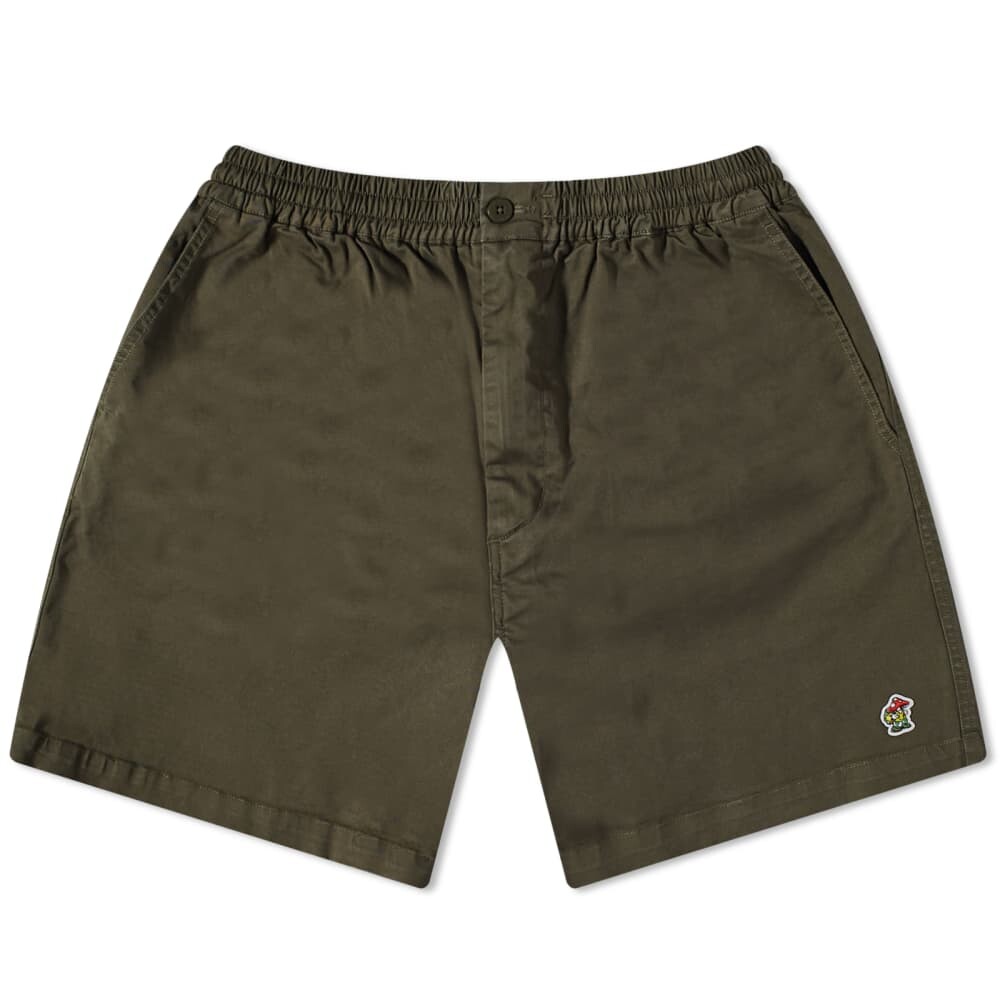 

Шорты Hikerdelic Pigment Dyed Chino Shorts
