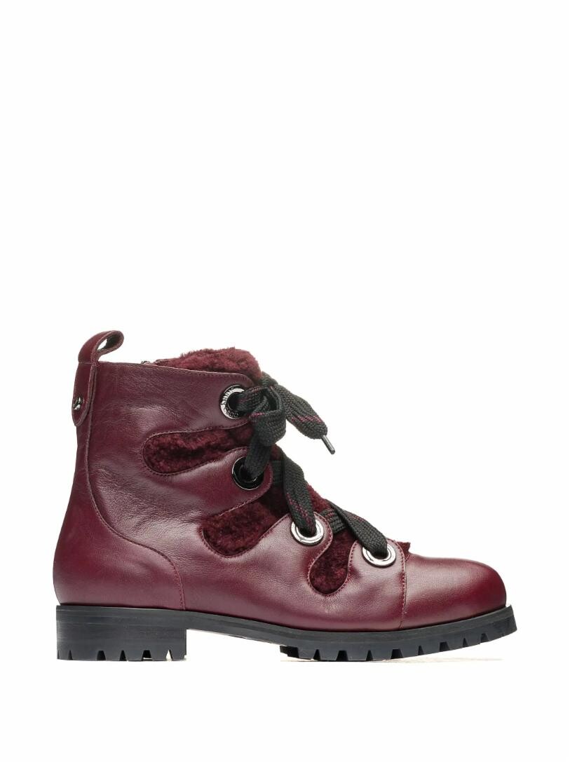 

Ботинки Jimmy Choo