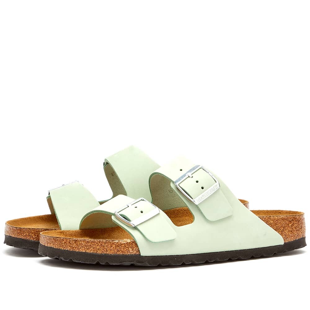 

Сандалии Birkenstock Arizona SFB