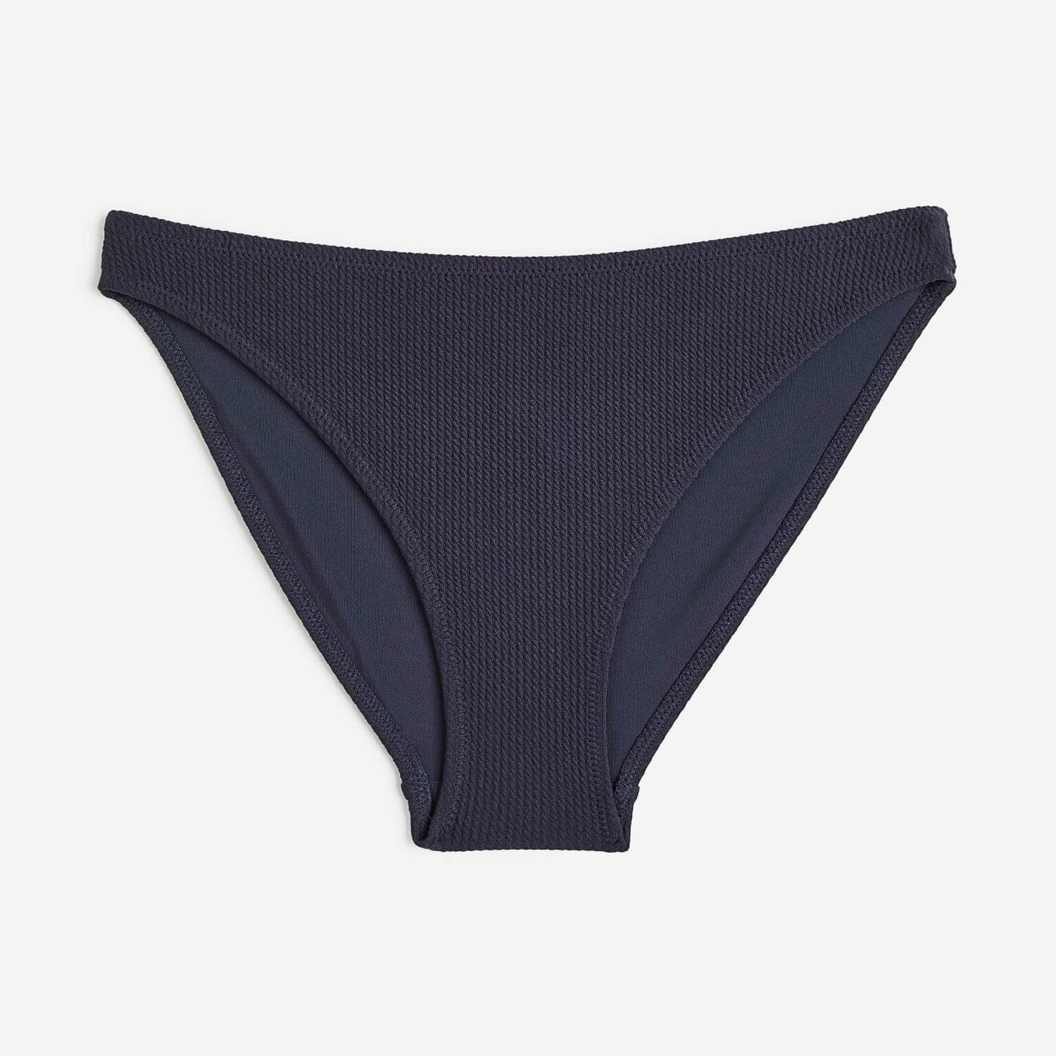 

Плавки бикини H&M Bottoms, темно-синий