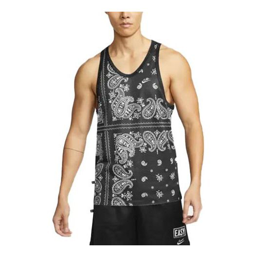 цена Майка Nike Dri-fit Casual Breathable cashew Sleeveless Vest Black, Черный