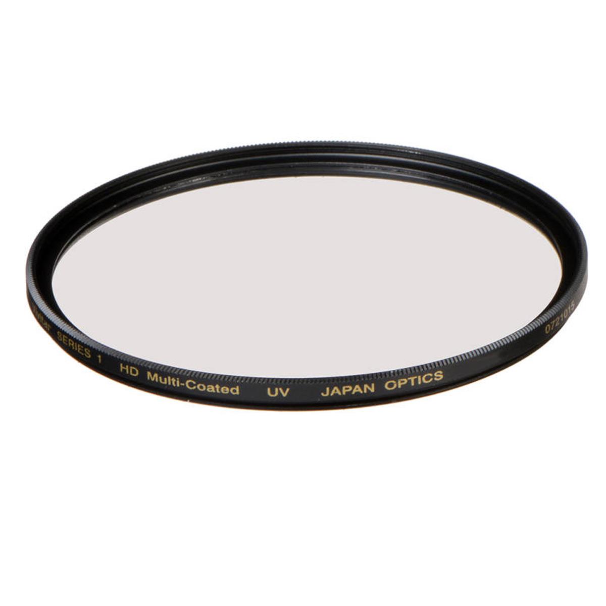 цена Vivitar VIVMCUV62 Multi-Coated UV Glass Filter, 62mm