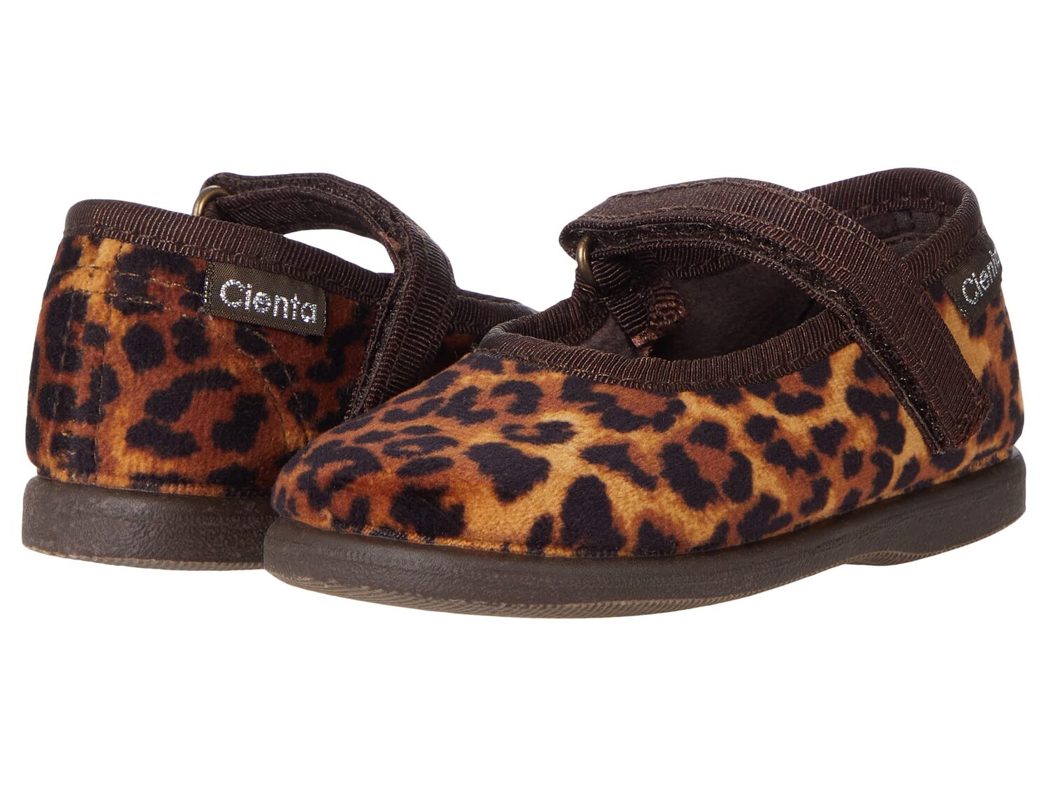 

Туфли Cienta Kids Shoes, 400050