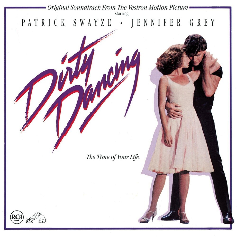 

Виниловая пластинка Dirty Dancing | Original Soundtrack