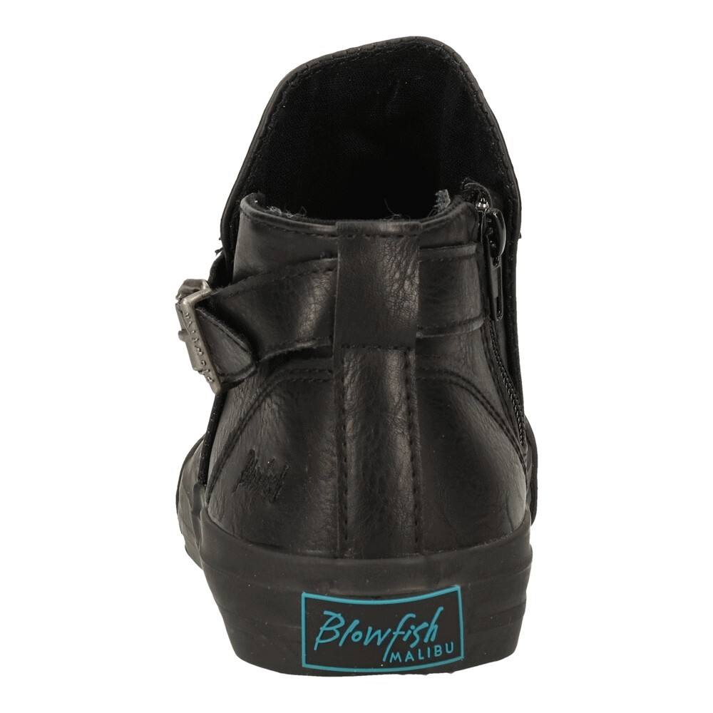 Blowfish macho hotsell ankle boots