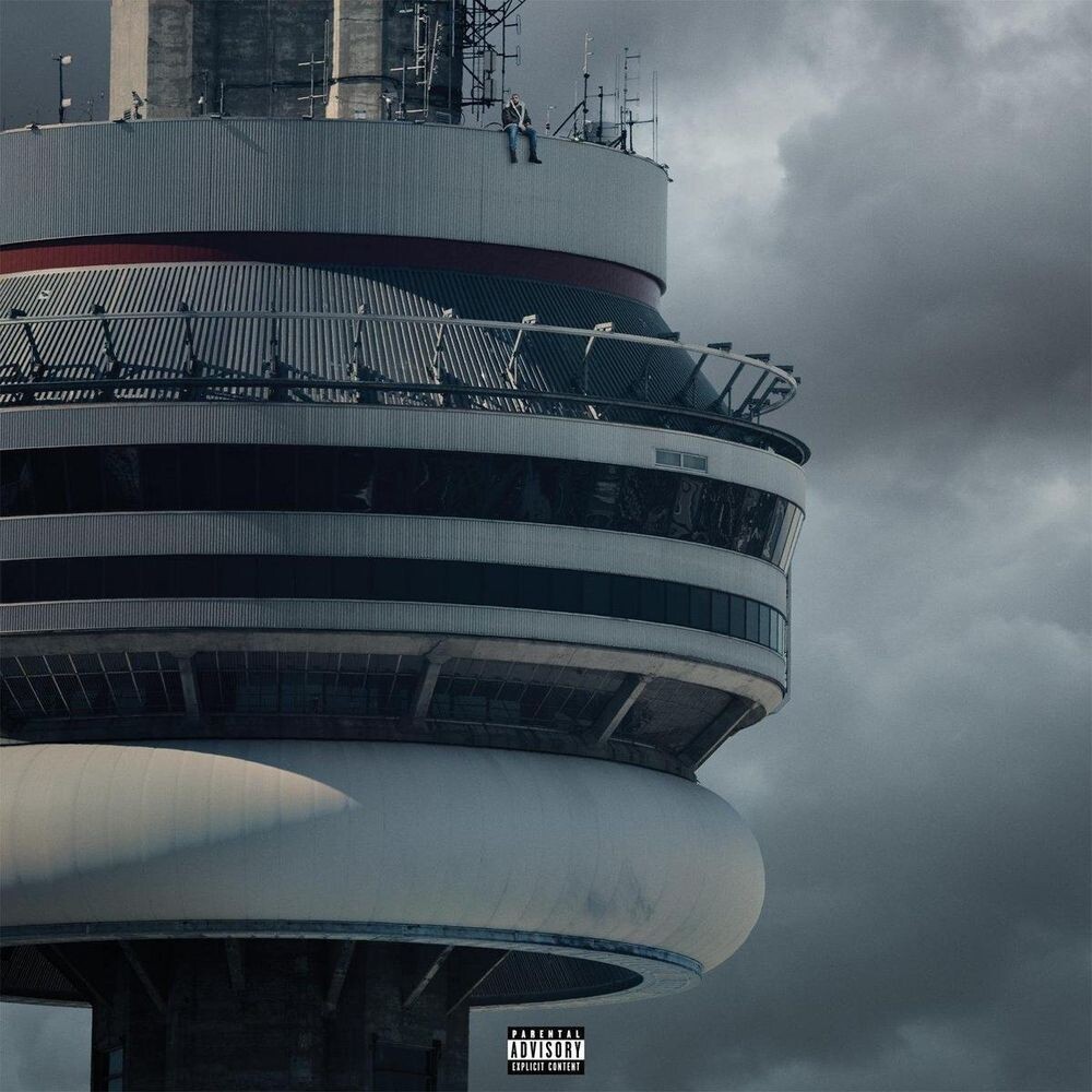 

Виниловая пластинка Views (2 Discs) | Drake