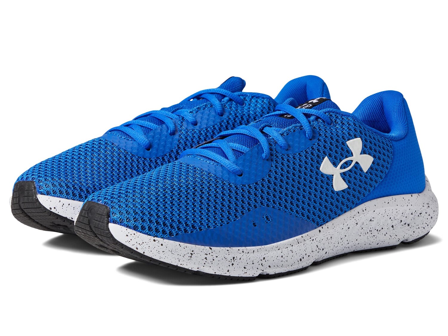 

Кроссовки Under Armour, Charged Pursuit 3