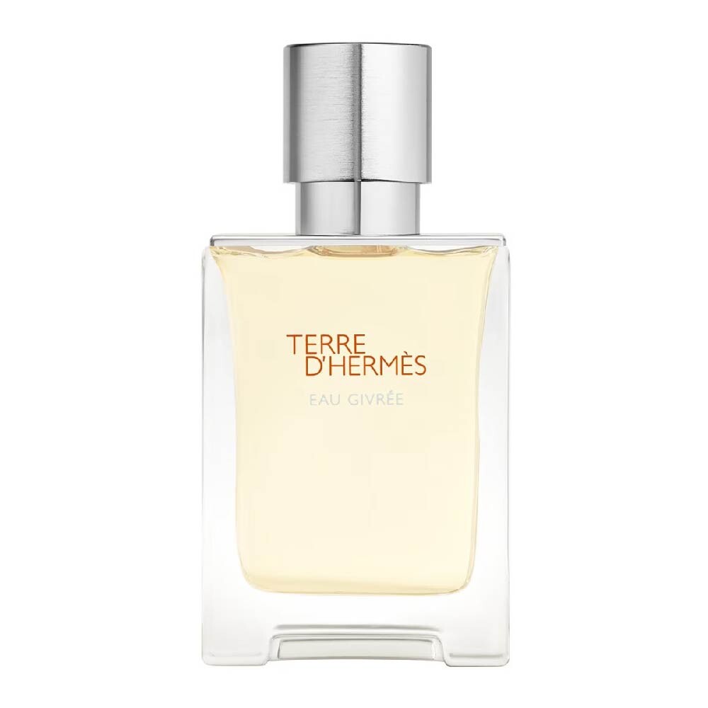 

Парфюмерная вода Hermes Terre d'Hermes Recargable Eau Givree, 50мл