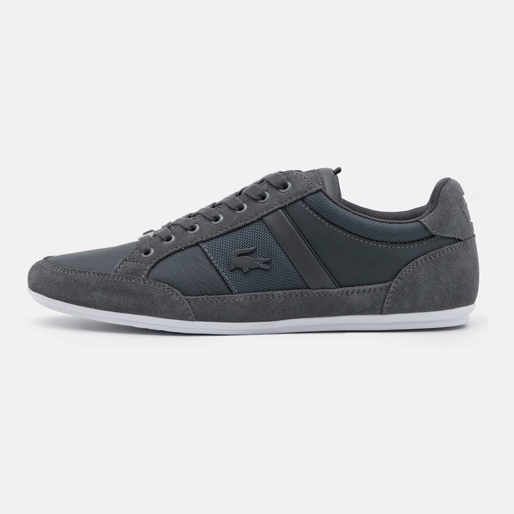 

Кроссовки Lacoste Chaymon, dark grey/white