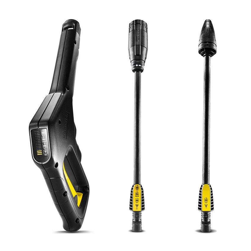 Минимойка Karcher K 7 Premium Power Купить