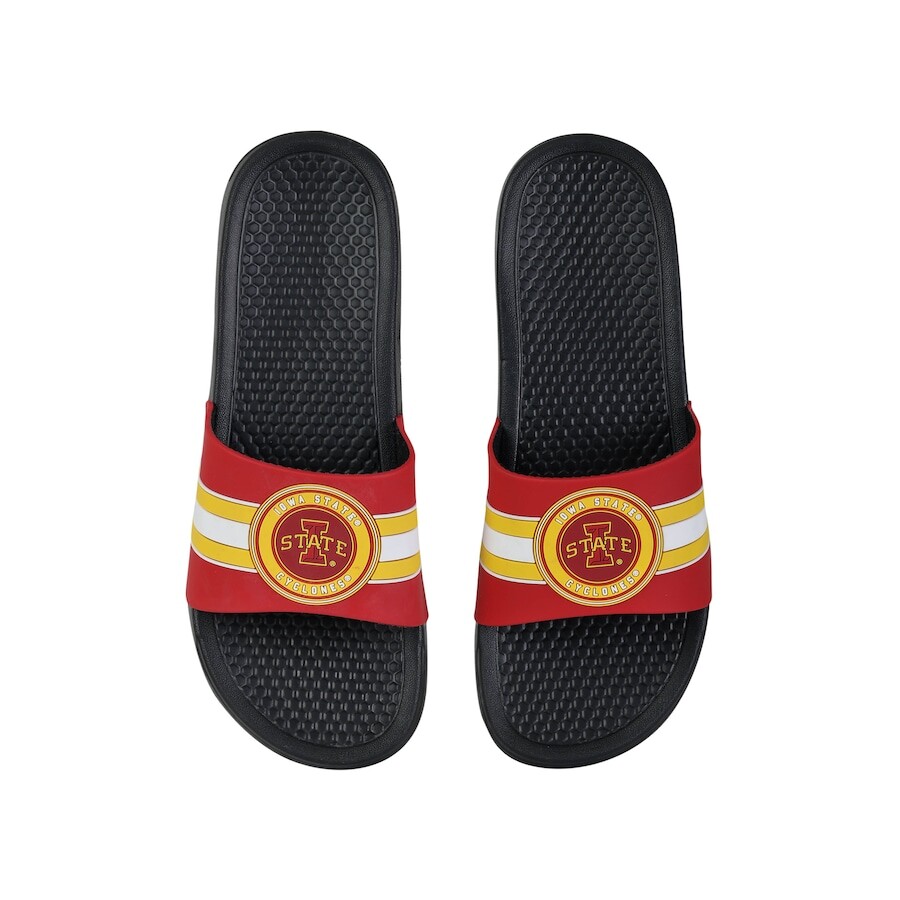 

Шлепанцы FOCO Iowa State Cyclones