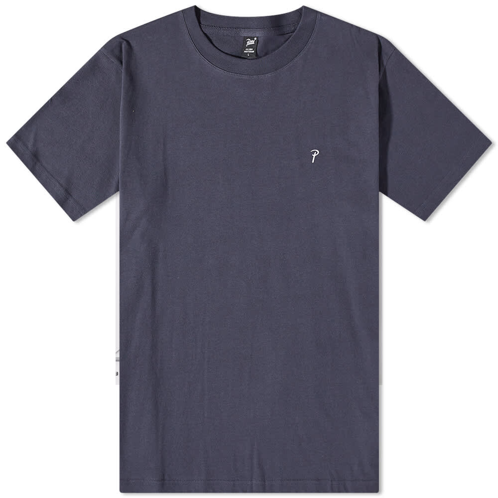

Футболка Patta Basic Script P Tee