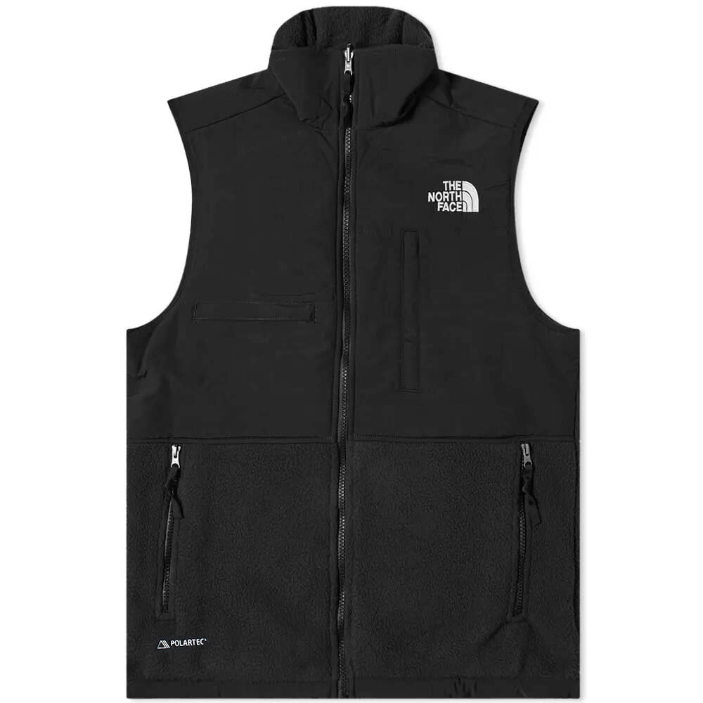 

Денали Жилет The North Face, Черный